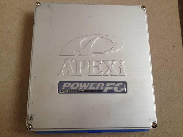 Apexi power fc r34 skyline gtr rb26dett rb26 bnr34