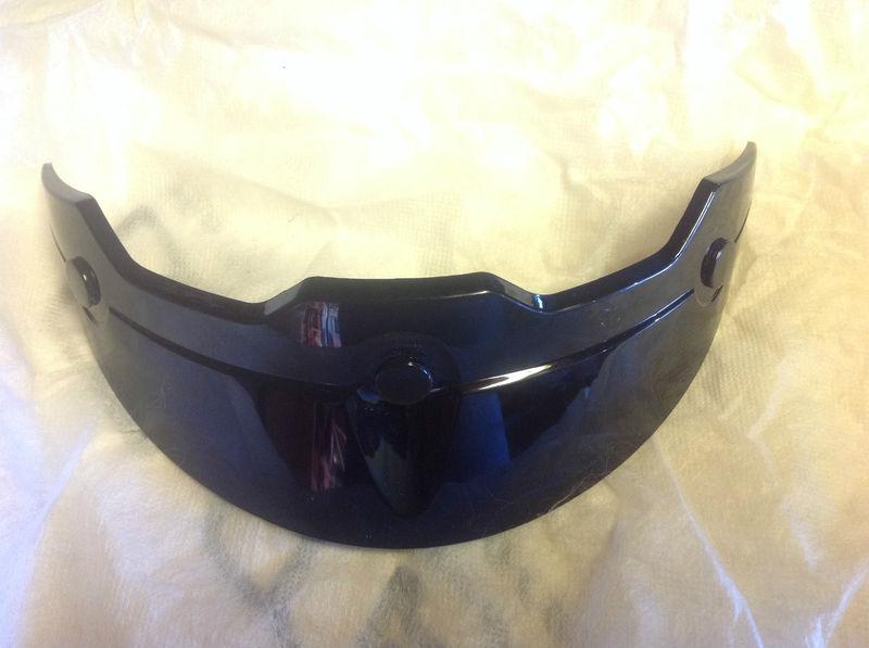 Sell Helmet Visor 08403 Cl31 Small motorcycle open faced helmet