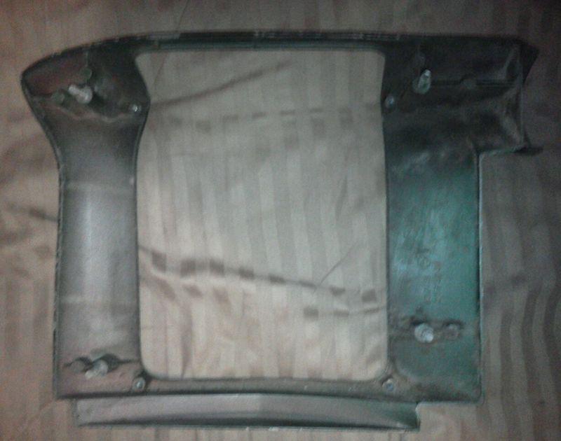 1966 Plymouth Quarter Panel end bezel , US $34.99, image 2