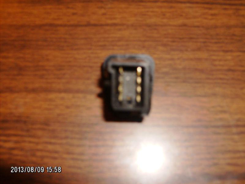 FORD EXPLORER RANGER POWER MIRROR SWITCH MOUNTAINEER MIRROR, US $6.95, image 2