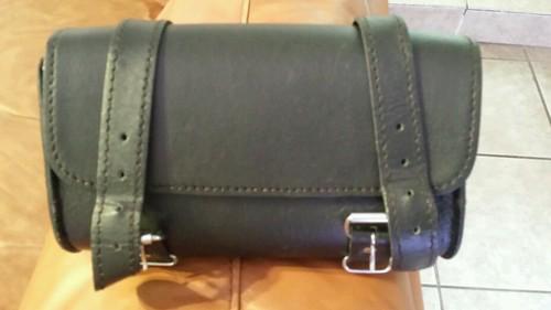 BELL MOTORCYCLE POUCH, US $20.00, image 3