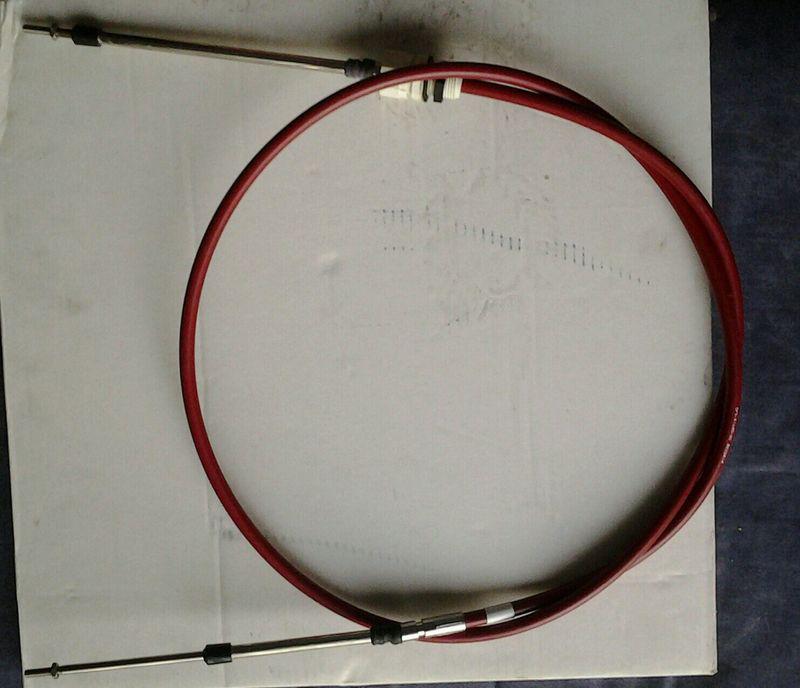 New yamaha steering cable, gp3-61480-00-00