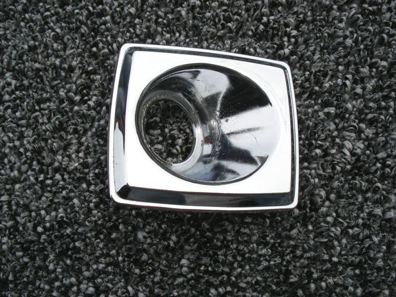 Amc concord spirit eagle remote mirror door bezel escutcheon part # 3602678