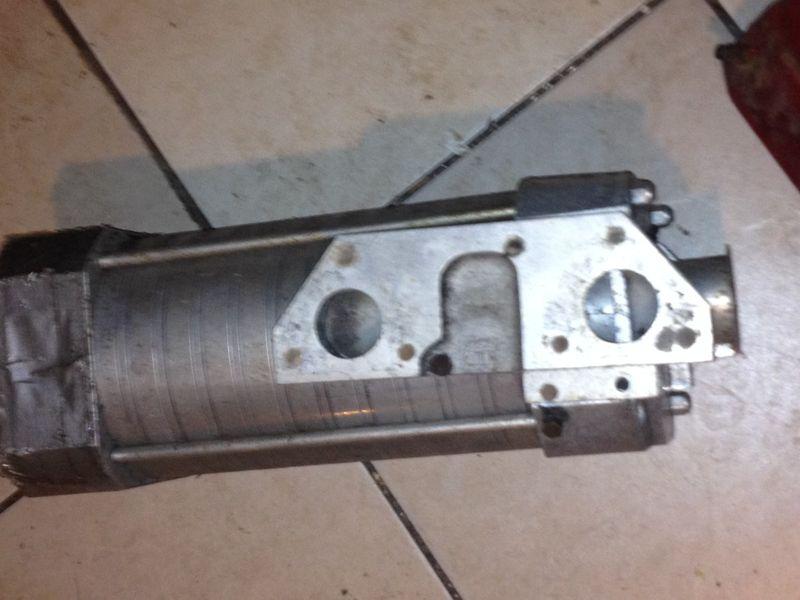latham supercharger, US $2,000.00, image 2