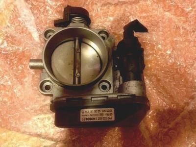 '98 -'00 oem mercedes ml 320 throttle body