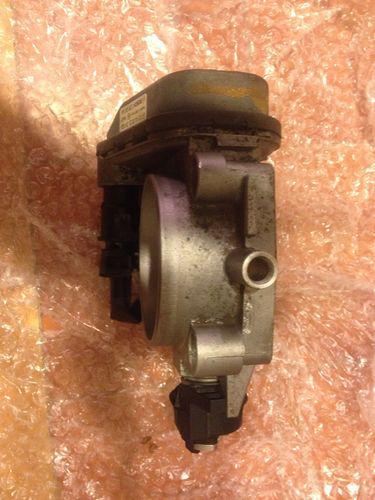 '98 -'00 OEM Mercedes ML 320 Throttle Body, US $49.99, image 3