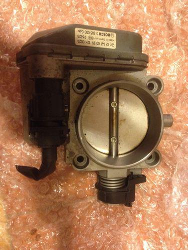 '98 -'00 OEM Mercedes ML 320 Throttle Body, US $49.99, image 4