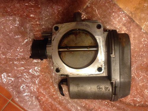 '98 -'00 OEM Mercedes ML 320 Throttle Body, US $49.99, image 5