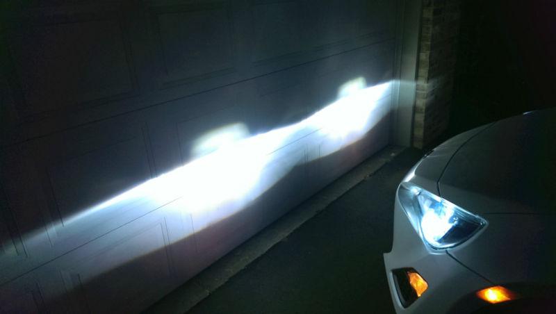 *** Scion FRS Xenon HID Headlight System - FAST START IGNITION TECHNOLOGY ***, US $124.99, image 4