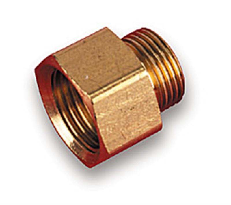 Holley performance 26-43 standard fitting