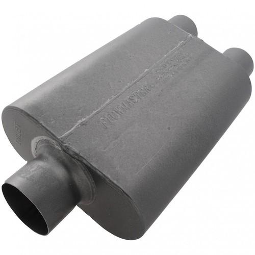 Flowmaster 8430452 super 44 delta flow muffler