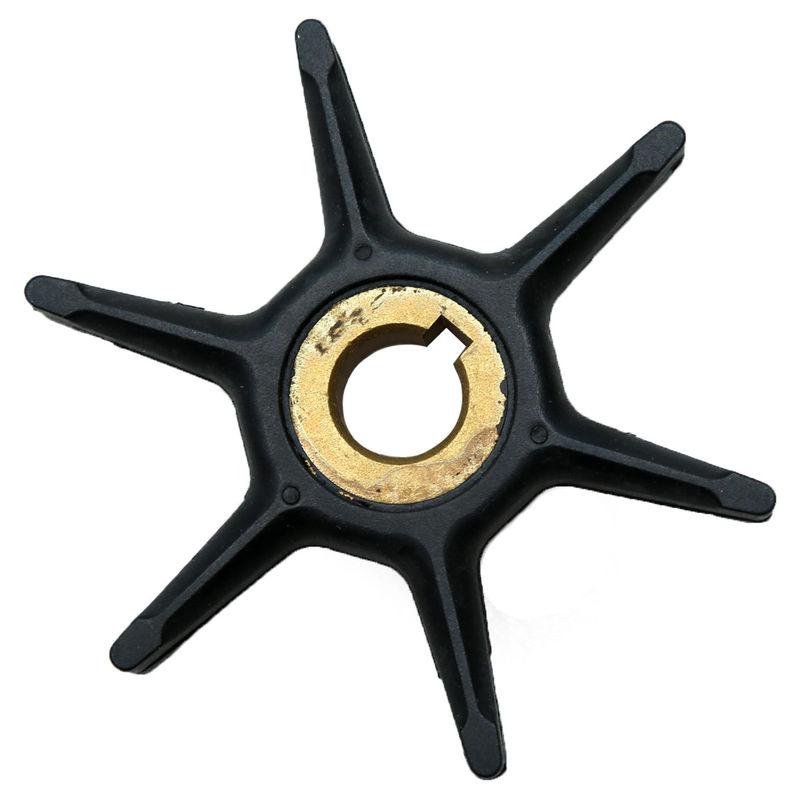 New water pump impeller for johnson evirude omc outboard 277181 434424 18-3001