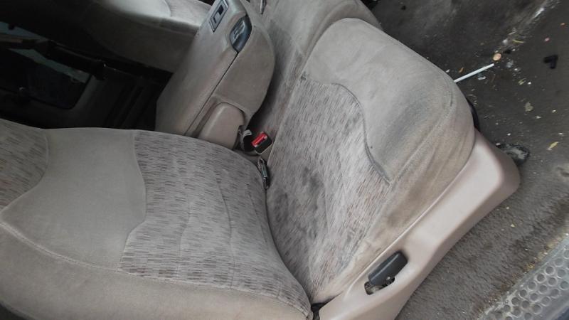 99 00 FORD F250 SUPER DUTY R. RIGHT PASSENGER RH FRONT SEAT BENCH 40/20/40 CLOTH, US $209.00, image 4