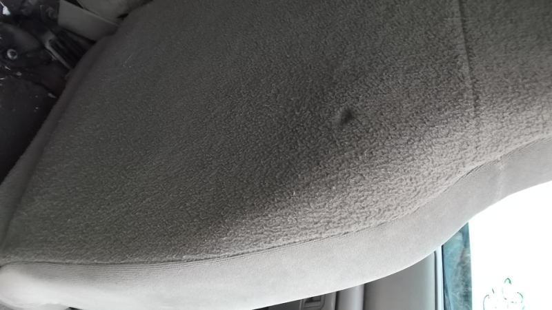 99 00 FORD F250 SUPER DUTY R. RIGHT PASSENGER RH FRONT SEAT BENCH 40/20/40 CLOTH, US $209.00, image 6