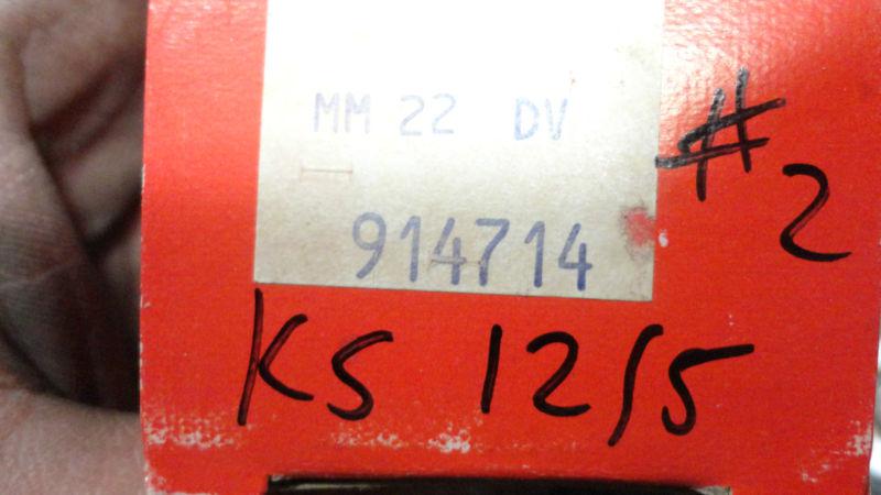 #0914716 CLUTCH DOG SHIFTER #914716 JOHNSON/EVINRUDE/OMC OUTBOARD BOAT MOTOR #2, US $54.19, image 4