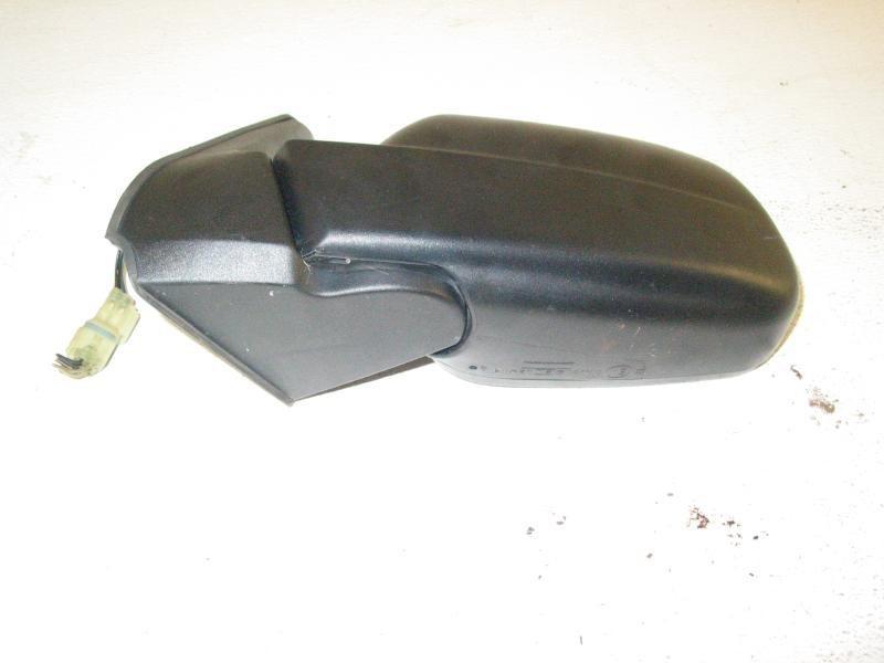03 04 land rover discovery left side view mirror power discovery 27320
