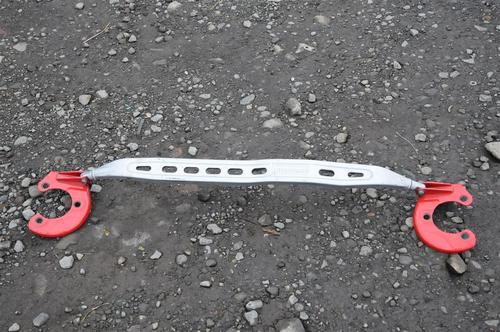 Jdm mitsubishi legnum galant upper strut bar tower brace bar front vr4 ec1a ec5w