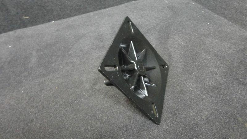 (STOCK #KS-80) Swivl-Eze® BOAT SEAT SWIVEL MOUNT BRACKET 6.75