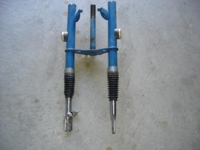 Honda z50 z50a front forks,1969,vintage,mini trail