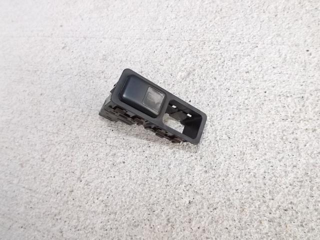 1988-1991 honda civic crx interior dash defrost trim switch oem 88 89 90 91