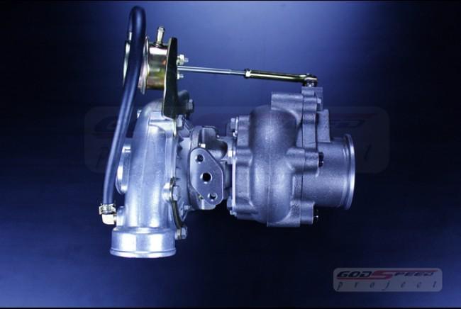 GSP GODSPEED T3 INTERNAL WASTEGATE .48AR 2.5