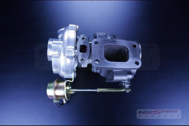 GSP GODSPEED T3 INTERNAL WASTEGATE .48AR 2.5