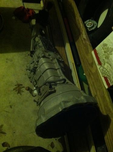 Nissan 350z manual transmission 14,320 miles 2005