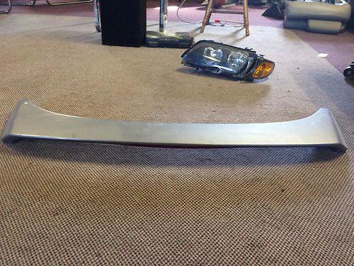 99 honda prelude spoiler 40 