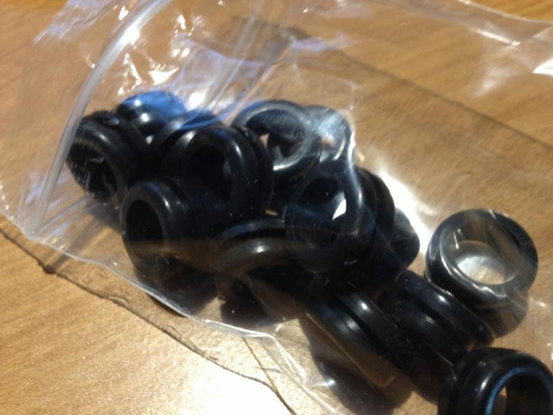 Sell Rubber Grommet 5/8" outer diameter. X 3/8"inner diameter 25 for 7.