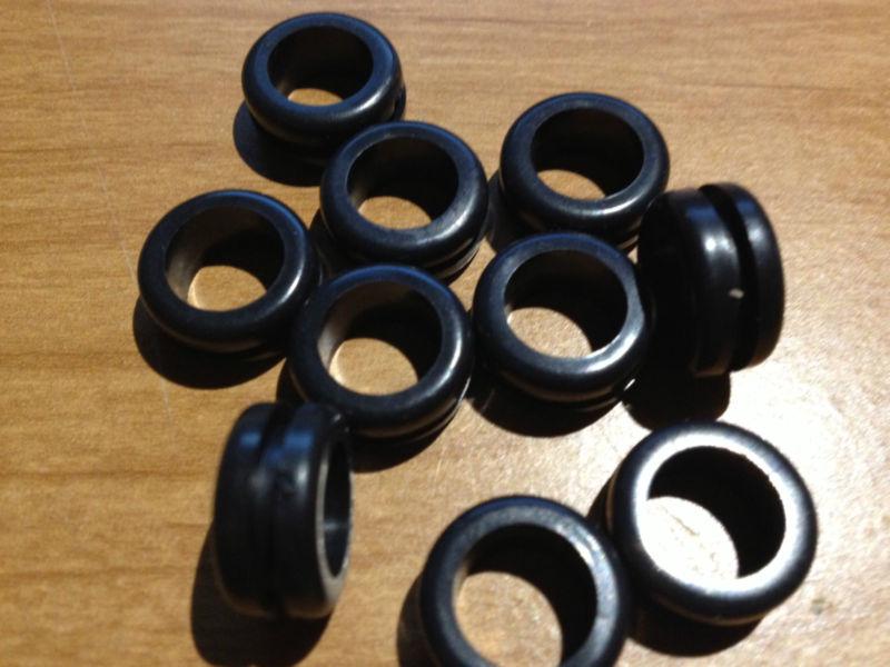 Sell Rubber Grommet 5/8" outer diameter. X 3/8"inner diameter 25 for 7.