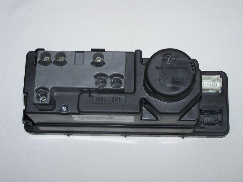MERCEDES CLK430 CLK320 CLK43 CENTRAL DOOR LOCKING VACUUM PUMP 2108001848, US $219.99, image 2