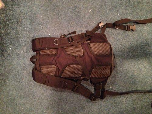 Rapid Transit Backpack, US $50.00, image 2