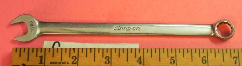 Snap-On 7/16