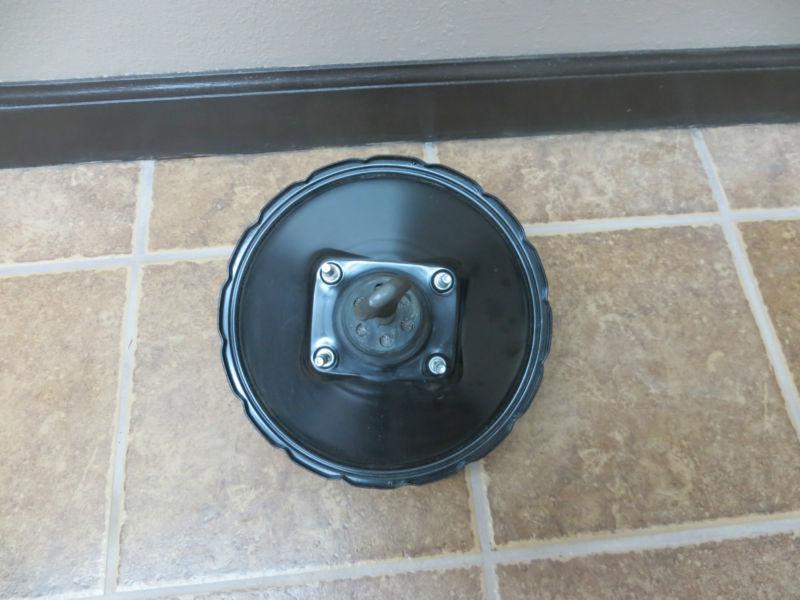 05 06 PONTIAC GTO POWER BRAKE BOOSTER VACUUM OEM FACTORY LS2, US $59.99, image 2