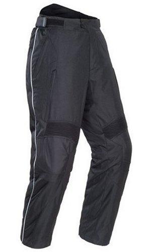 Tour master overpant black xxl/xx-large