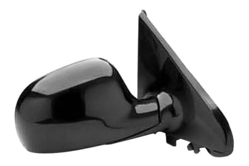 Replace ch1321110 - chrysler town and country rh passenger side mirror manual