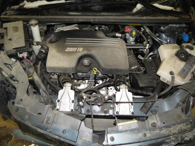 2007 chevy uplander air cleaner 2511879