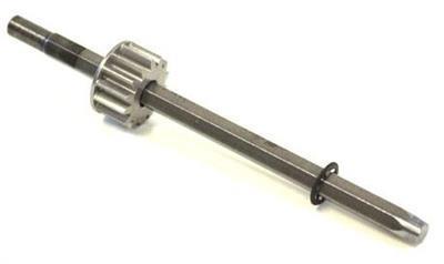 Warn replacement drive shaft by warn - 34797