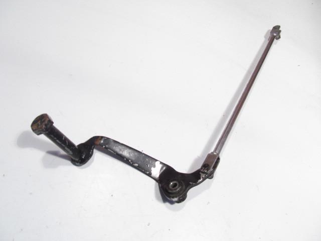 Honda vt600 shadow vt 600 vlx 1988-2001 shifter pedal with linkage 118930