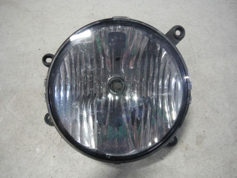 05 06 07 08 09 FORD MUSTANG GT right fog light driving light parking light 9, US $50.00, image 2