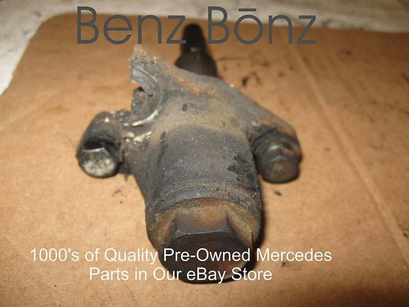 Chain tensioner mercedes 300d na diesel engine 043336