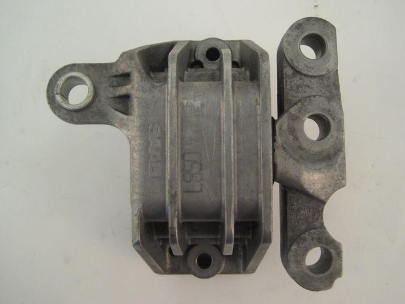 Saab 9-3 2003-2007 vibration damper 12756361