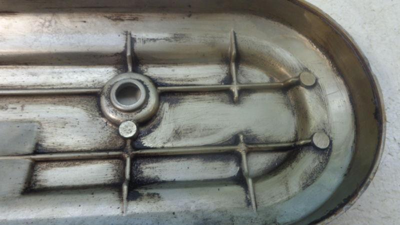 1984 HONDA GL1200 ENGINE SIDE COVER B HM600, US $34.00, image 2