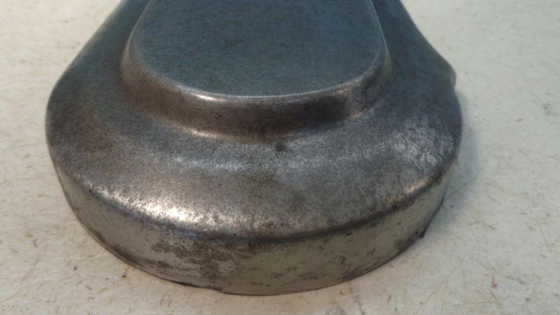 1984 HONDA GL1200 ENGINE SIDE COVER B HM600, US $34.00, image 5