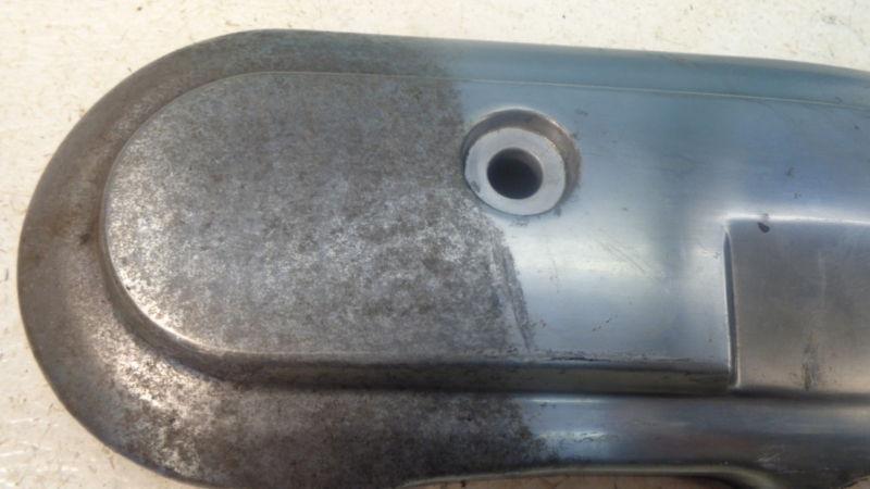 1984 HONDA GL1200 ENGINE SIDE COVER B HM600, US $34.00, image 6