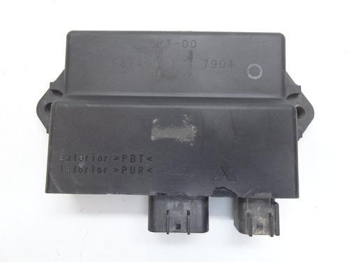 2008 yamaha raptor 350 cdi ecu ecm ignition rev box
