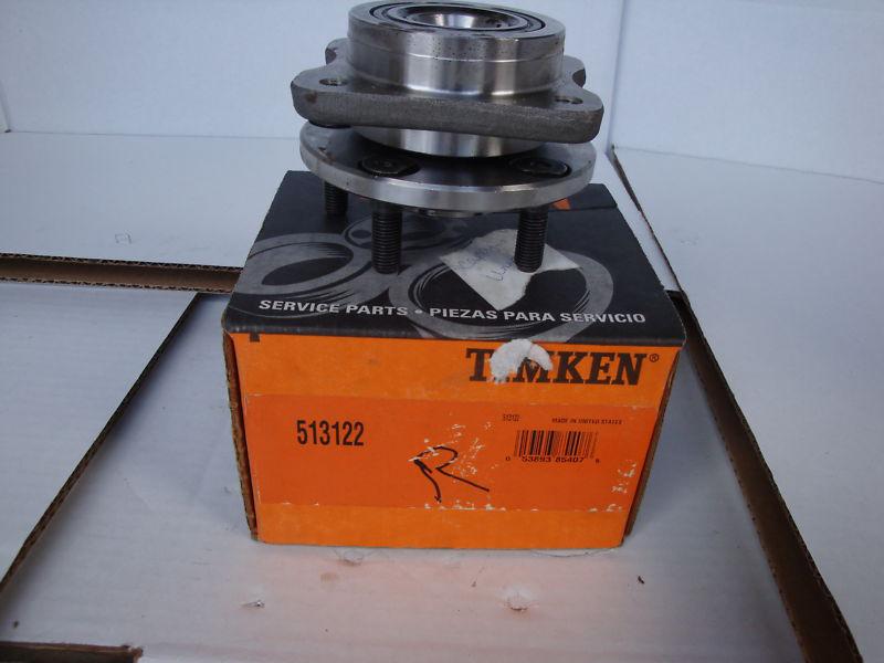 Sell Timken 513122 Axle Hub Assembly in Mendon, New York, US, for US 35.26