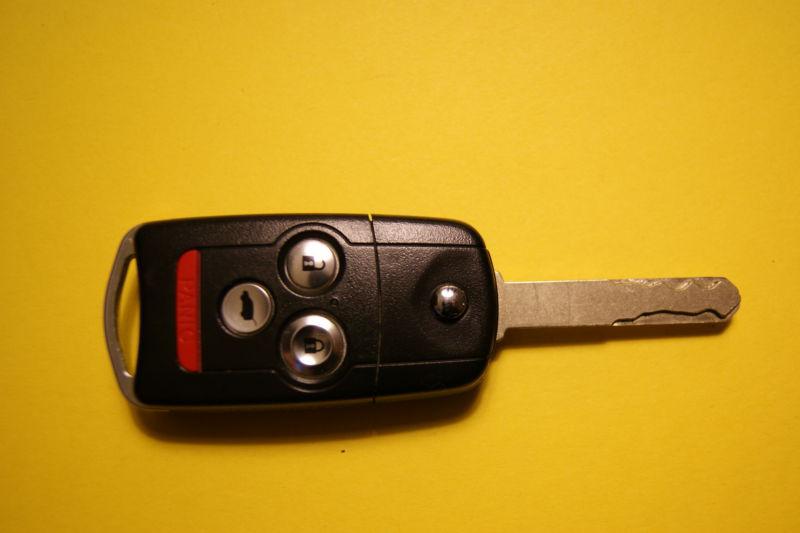 ACURA KEYLESS ENTRY REMOTE FOB DRIVER#2 N5F0602A1A, US $26.99, image 2