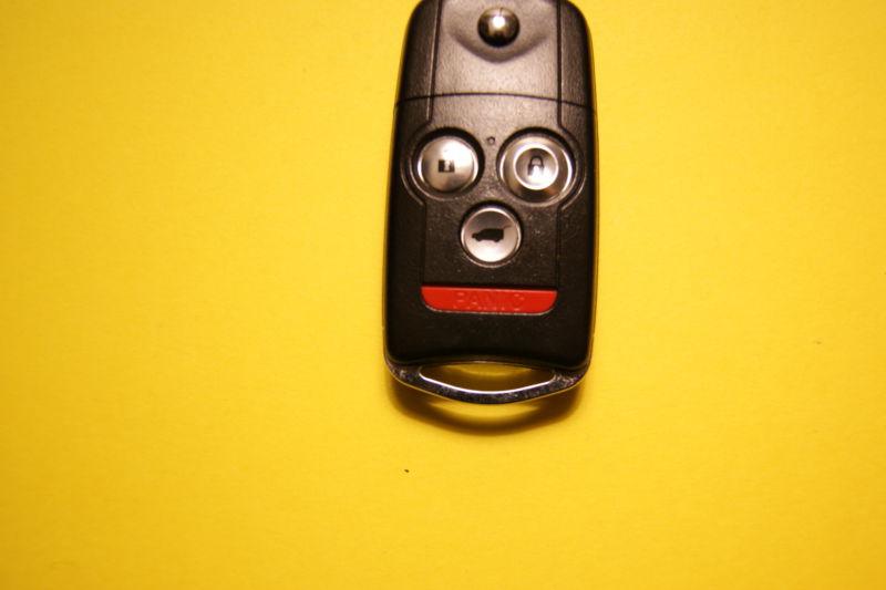 ACURA KEYLESS ENTRY REMOTE FOB DRIVER#2 N5F0602A1A, US $26.99, image 3