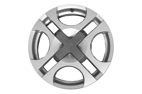 Cci 07030u10 - 04-05 saturn ion 16" factory original style wheel rim 4x100